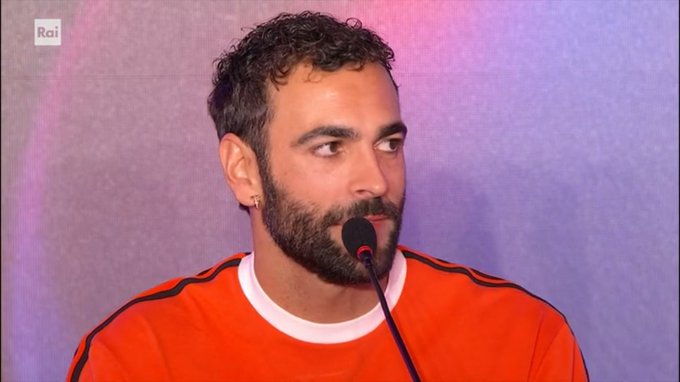 marco Marco Mengoni