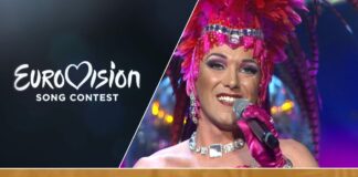 16 February – The city fills with shades of grey