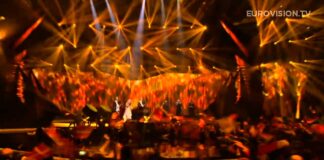 28 February – We’re on the edge tonight