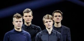 Has Supernova given Latvia a chance of qualifying?