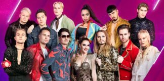 YLE confirms running order for UMK 2023 UMK 2023