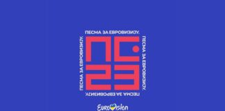 Serbian Semi Final 1 results from ZPE