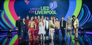 If it’s the graveyard slot – it must be Germany