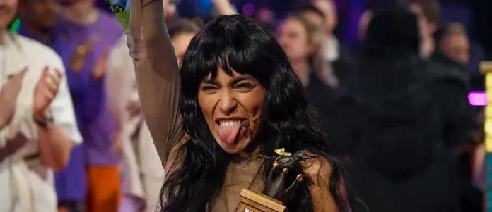 D0A785D0-B5D5-4BA5-97A7-C65B194EE466 Loreen