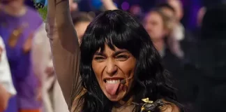 Sweden has done the safe thing Loreen