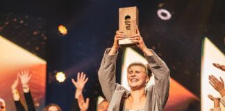 Iceland have gone for bland – again Diljá