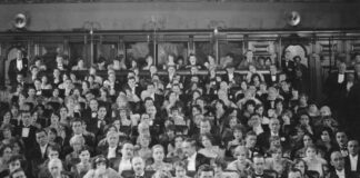 Full house for Eurovision 2023 Full House