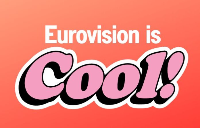articles(4) Eurovision is cool