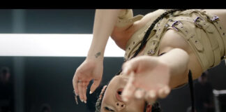 Mo’s Eurovision 2023 Countdown: Armenia Brunette