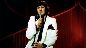 Johnny Logan