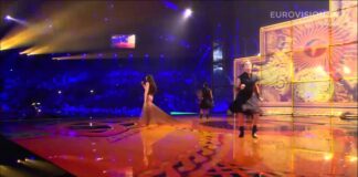 29 March – Keep your head high above the water