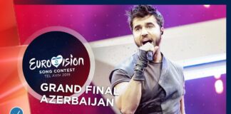 11 March – She is a killer with that freaking perfume