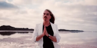 Mo’s Eurovision 2023 Countdown: Australia Voyager
