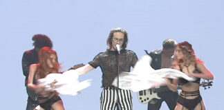 Phil’s Eurovision Countdown 2023 – Part 29/37 – Romania