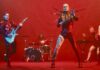Phil’s Eurovision Countdown – Part 15/37 – Germany Lords of the lost Eurovision