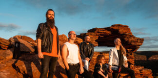 Monty’s Eurovision Countdown 2023 Part 3 – Australia