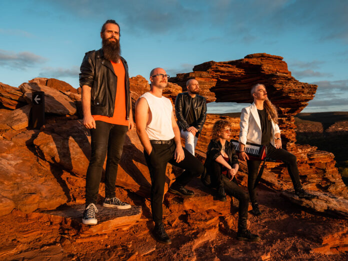 Australia