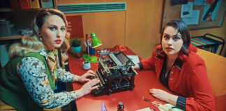 Monty’s Eurovision Countdown 2023 Part 4 – Austria