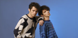 Monty’s Eurovision Countdown 2023 Part 5 – Azerbaijan