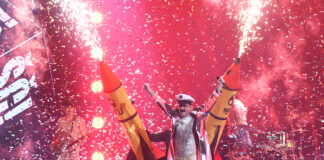 Monty’s Eurovision Countdown 2023 Part 7 – Croatia