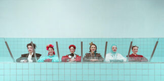 Monty’s Eurovision Countdown 2023 Part 9 – Czech Republic