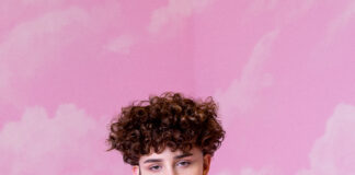 Monty’s Eurovision Countdown 2023 Part 10 – Denmark