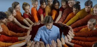 Phil’s Eurovision Countdown 2023 – Part 21/37 – Latvia