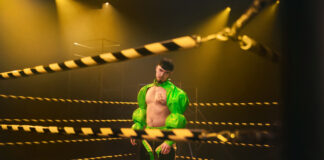 Monty’s Eurovision Countdown 2023 Part 12 – Finland