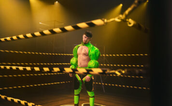 Monty’s Eurovision Countdown 2023 Part 12 – Finland