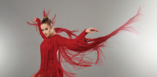 Monty’s Eurovision Countdown 2023 Part 14 – Georgia