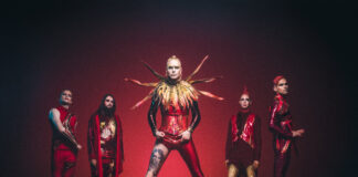 Monty’s Eurovision Countdown 2023 Part 15 – Germany