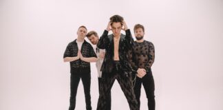 Monty’s Eurovision Countdown 2023 Part 18 – Ireland