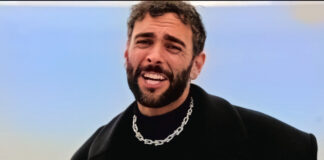 Mo’s Eurovision 2023 Countdown: Italy Marco Mengoni
