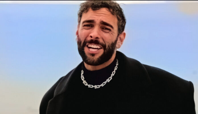 Marco Marco Mengoni