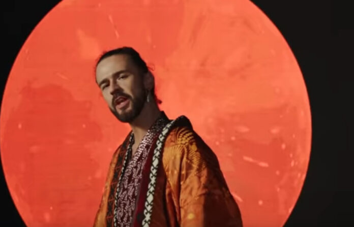 Pasha Parfeni Pasha Parfeni