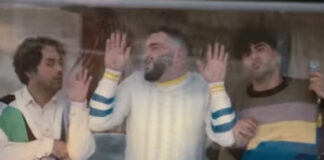 Mo’s Eurovision 2023 Countdown: Malta The Busker