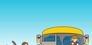 Don’t throw your colleagues under a bus!