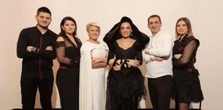 Phil’s Eurovision Countdown 2023 – Part 1/37 – Albania