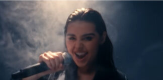 Phil’s Eurovision Countdown 2023 – Part 26/37 – Norway Alessandra