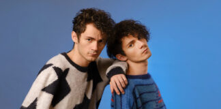 Phil’s Eurovision Countdown 2023 – Part 5/37 – Azerbaijan