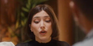 Mo’s Eurovision 2023 Countdown: Cyprus Andrew Lambrou - Break A Broken Heart - Official Music Video