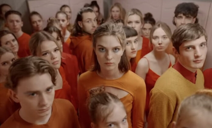 latvia Latvia at Eurovision 2023