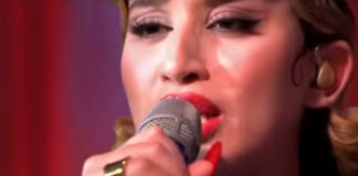 Phil’s Eurovision Countdown 2023 – Part 13/37 – France La Zarra