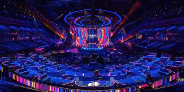 liverpool Eurovision 2023