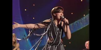 26 April – Because only two words I have to tell you today