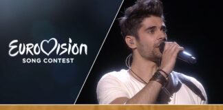 8 April – You’ve been weird, been a mess