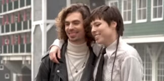 Phil’s Eurovision Countdown 2023 – Part 25/37 – Netherlands (The) Mia Nicolai en Dion Cooper