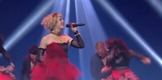 Mo’s Eurovision 2023 Countdown: Portugal MimiCat