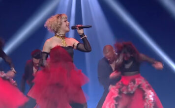 Mo’s Eurovision 2023 Countdown: Portugal MimiCat