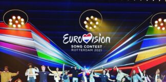Eurovision Secrets Revealed: The Essential Role of Stand-in Rehearsals Stand-ins for Eurovision in Rotterdam
